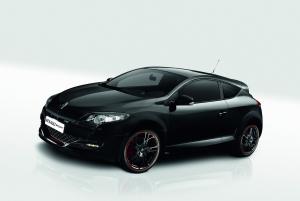 Renault Megane RS 265 Trophy '2011